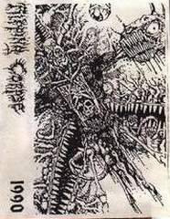 Ripping Corpse : Demo 1990